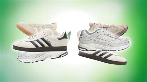 Samba, Gazelle & Co.: Diese Adidas Sneaker sind legendär